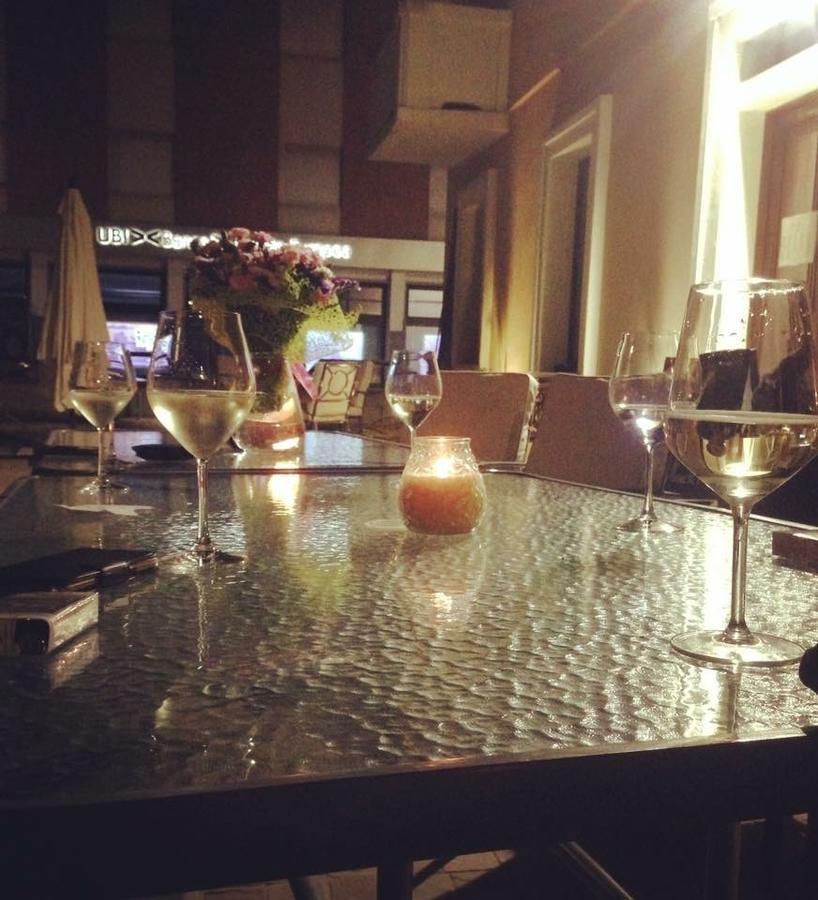 兰加因酒店 Cortemilia 外观 照片